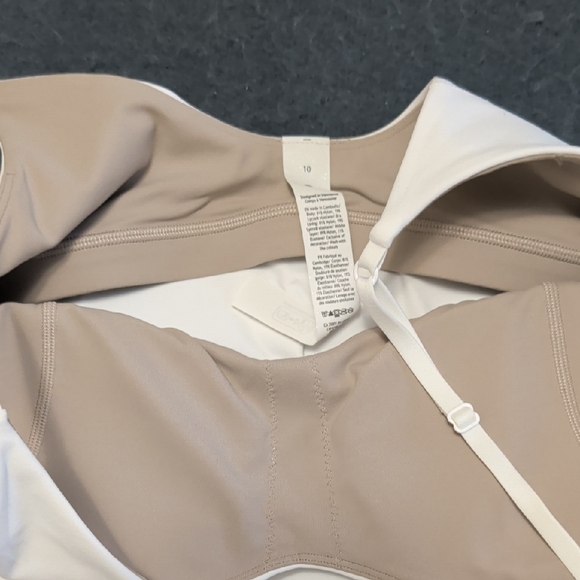 Lululemon Align Hip-Length Cami (C/D) - Picture 6 of 7